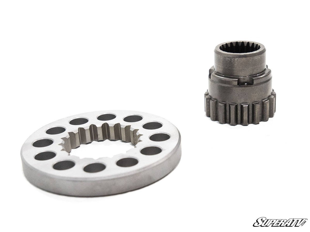 SuperATV Can-Am Maverick X3 Pin Locker Differential