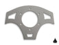 Assault Industries Steering Wheel Backing Plate