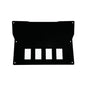 Kawasaki KRX Switch Panel  AJK Offroad None  
