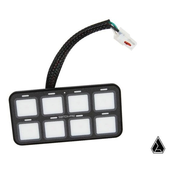 Assault Industries Switch Pro Steering Wheel Mount