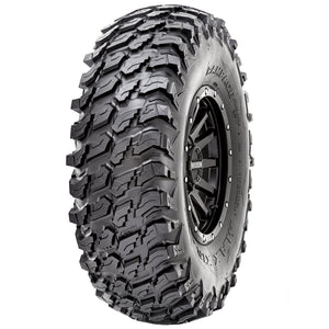 Maxxis Rampage Radial Tires