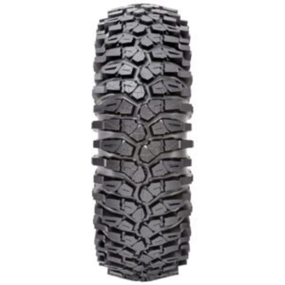 System 3 Machined ST-3 & Maxxis Radial Roxxzilla Wheel & Tire Kit