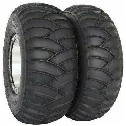 SS360 Tire