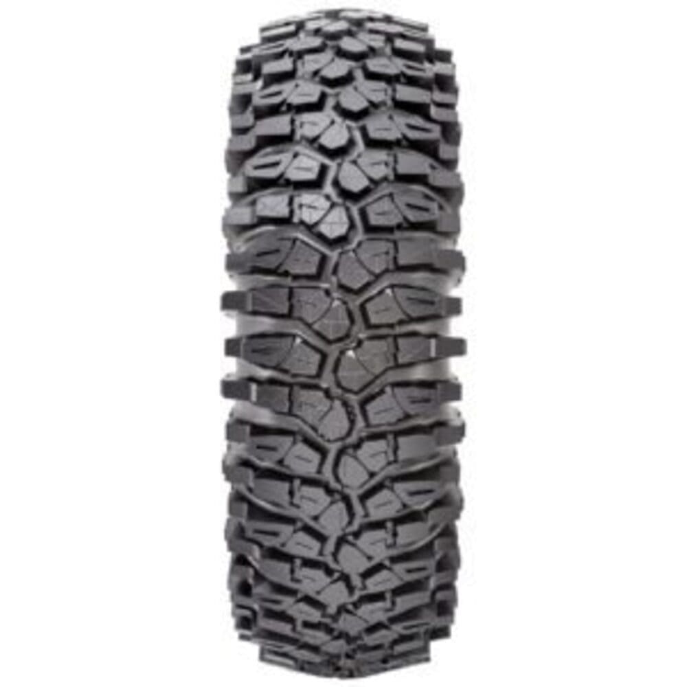 System 3 Titanium SB-7 Beadlock & Maxxis Radial Roxxzilla Wheel & Tire Kit