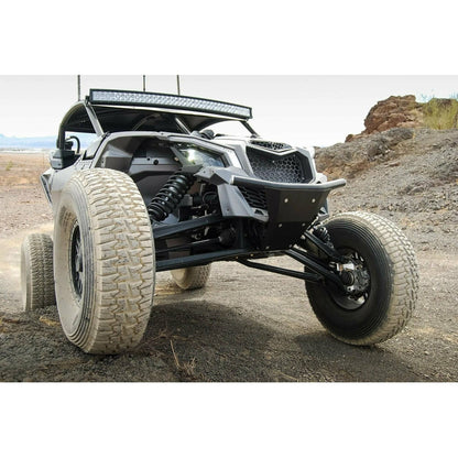 Can Am X3 Front Bumper