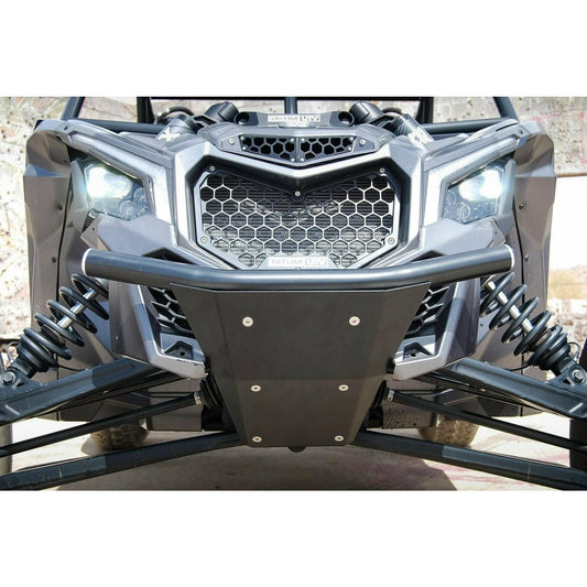 Can Am X3 Front Bumper