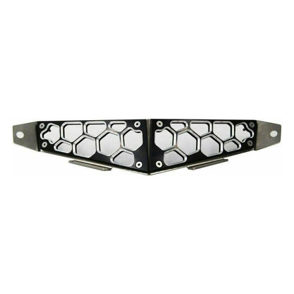 Can Am X3 Billet Bonnet Grille