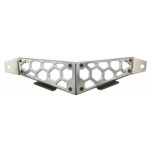 Can Am X3 Billet Bonnet Grille