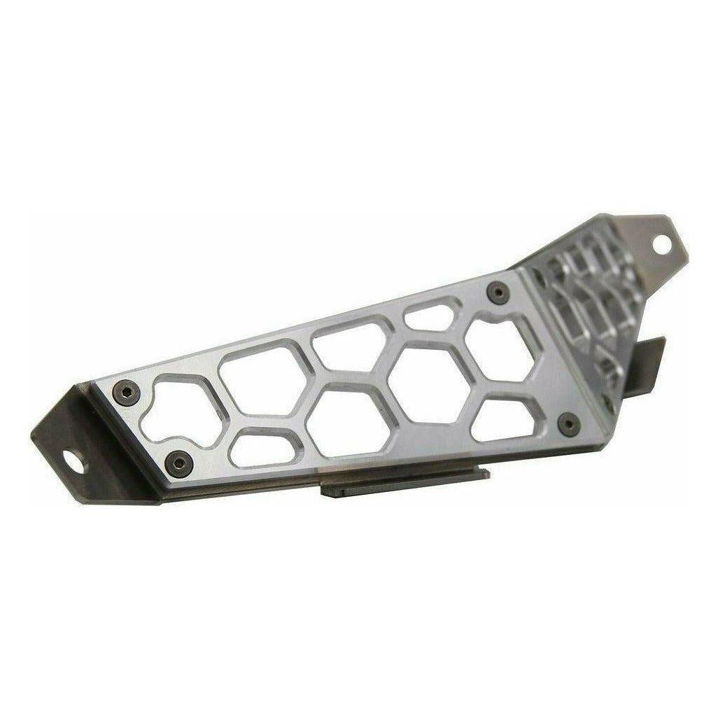 Can Am X3 Billet Bonnet Grille