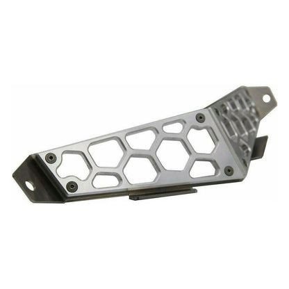 Can Am X3 Billet Bonnet Grille