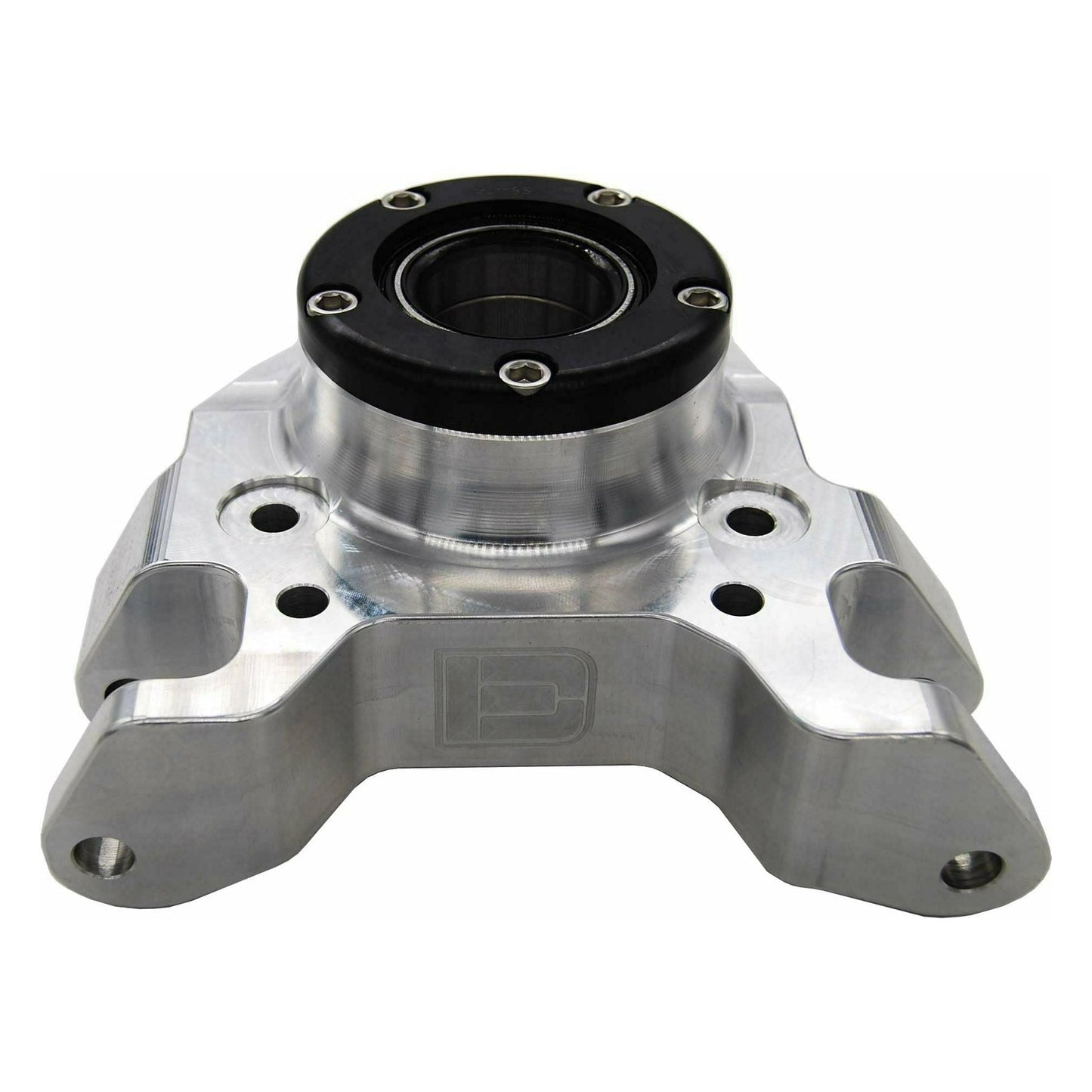 Polaris RZR Pro XP Billet Rear Bearing Carrier / Spindle