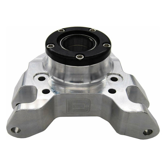 Polaris RZR Pro XP Billet Rear Bearing Carrier / Spindle