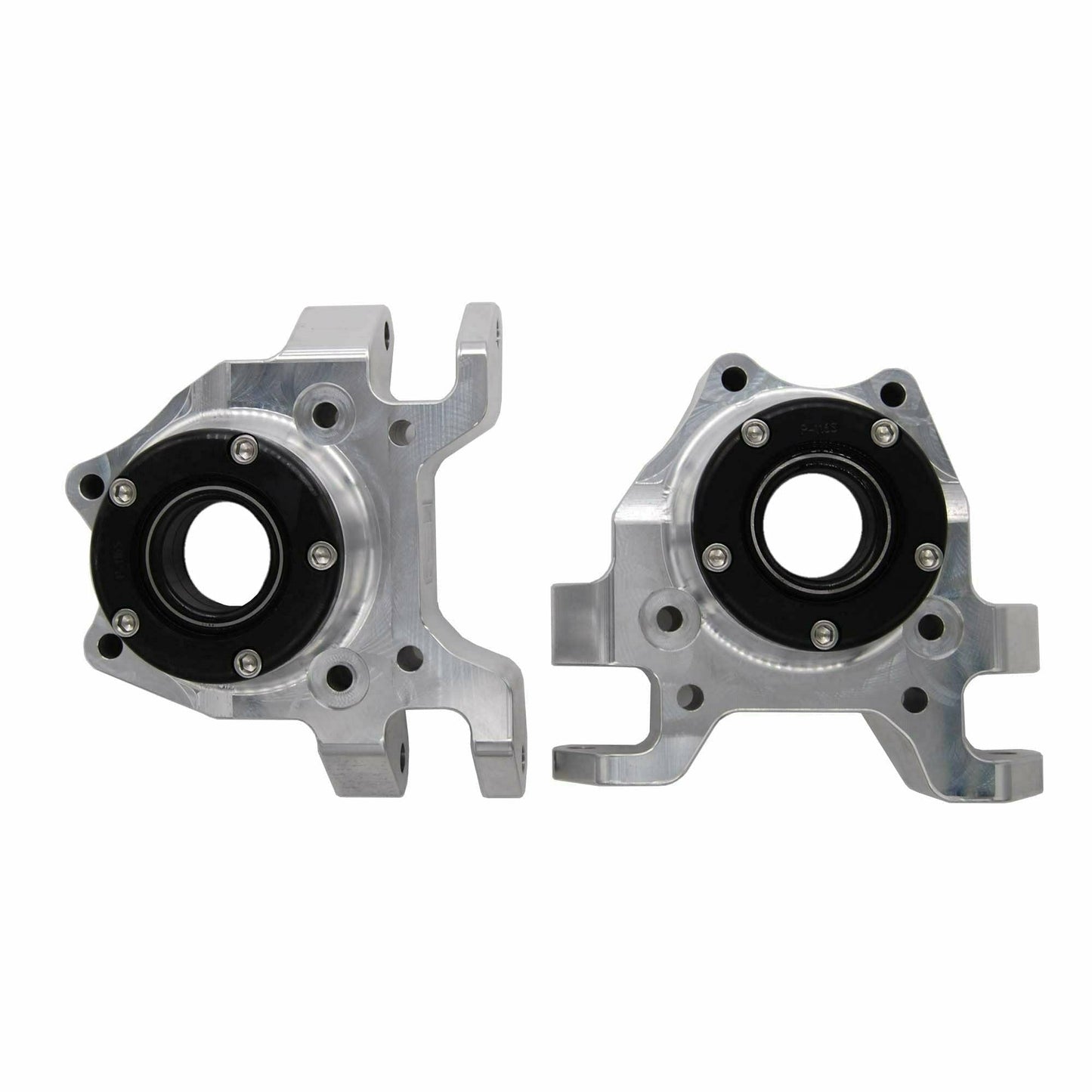 Polaris RZR Pro XP Billet Rear Bearing Carrier / Spindle