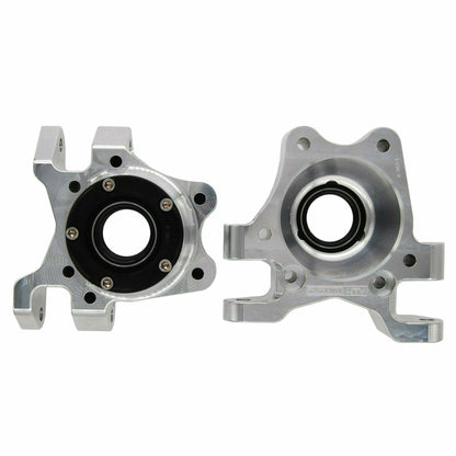 Polaris RZR Turbo S Billet Rear Bearing Carrier / Spindle