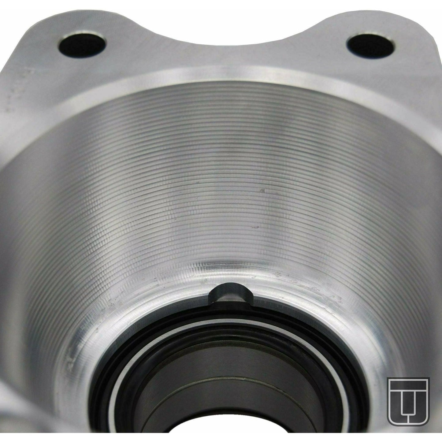 Polaris RZR Turbo S Billet Rear Bearing Carrier / Spindle