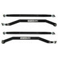 Polaris RZR Turbo S High Clearance Radius Rods (Set)