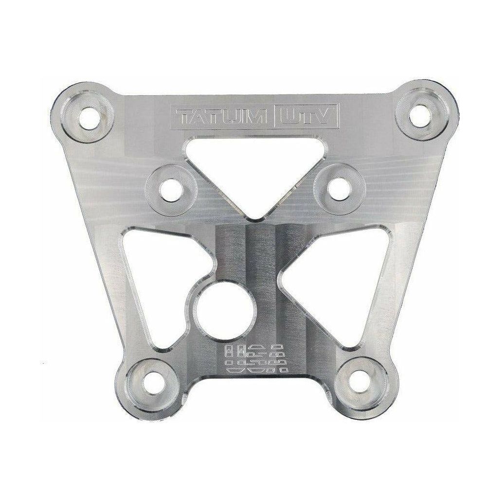 Polaris RZR Turbo S Radius Plate