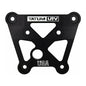 Polaris RZR Turbo S Radius Plate