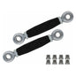 Tatum UTV Polaris RZR XP Turbo S Rear Sway Bar Links