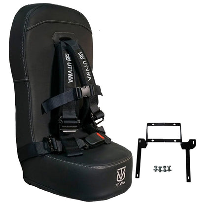 Kawasaki Teryx Front Bump Seat