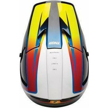 Reflex Helmet