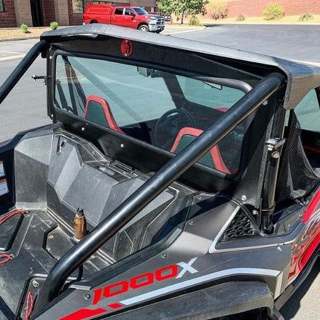 Honda Talon (2-Seat) Rear Windshield