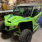 Arctic Cat Wildcat XX Front Windshield