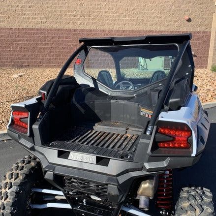 Kawasaki KRX (2-Seat) Rear Windshield