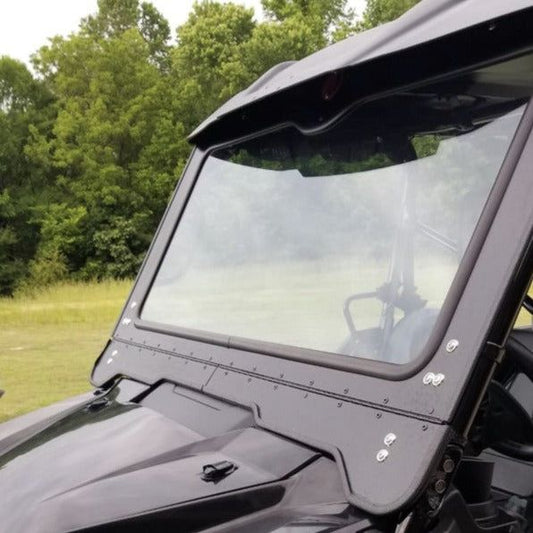 Honda Pioneer 1000 Front Windshield
