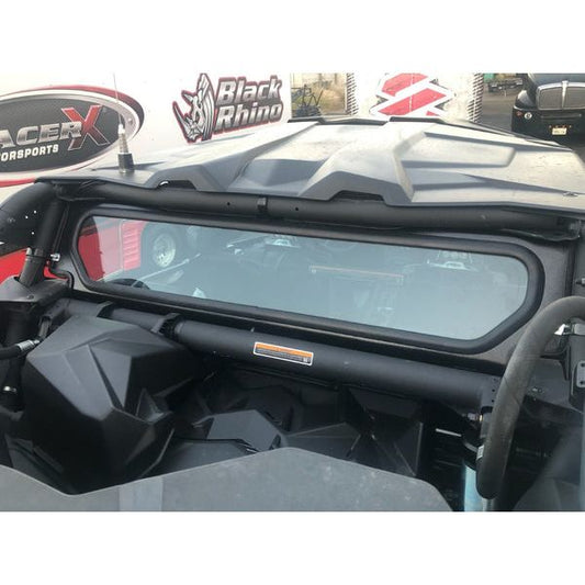 Can Am X3 Rear Windshield