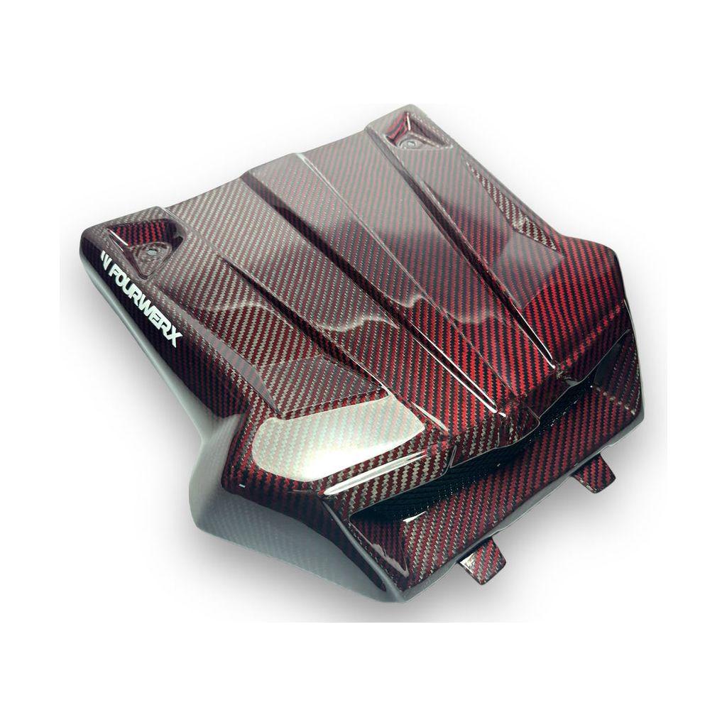 Polaris RZR Pro / Turbo R R23 Carbon Fiber Hood