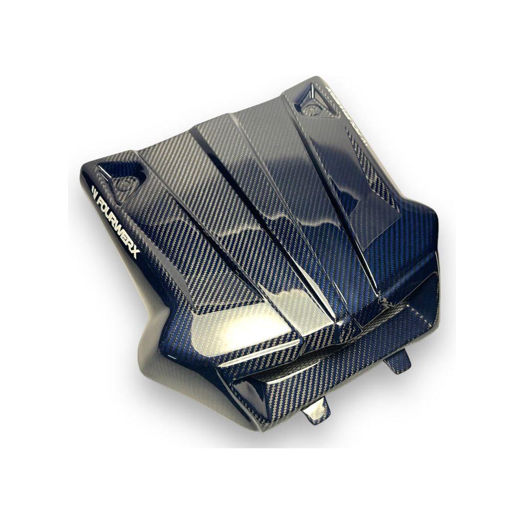 Polaris RZR Pro / Turbo R R23 Carbon Fiber Hood