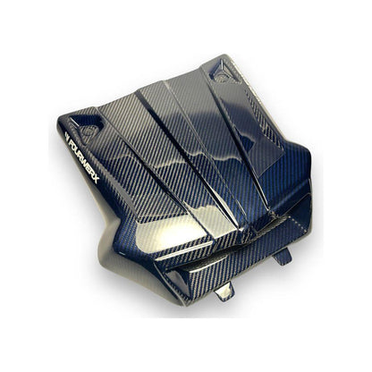 Polaris RZR Pro / Turbo R R23 Carbon Fiber Hood