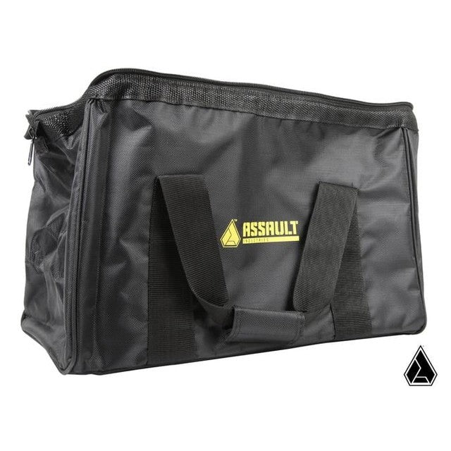 Assault Industries Alpha Ratchet Tie-Down Straps