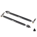 Assault Industries Turret Style +4" Heavy Duty Tie Rods - Polaris RZR