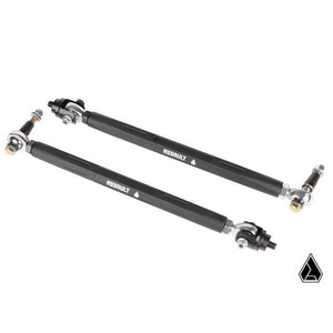 Assault Industries Turret Style +4" Heavy Duty Tie Rods - Polaris RZR