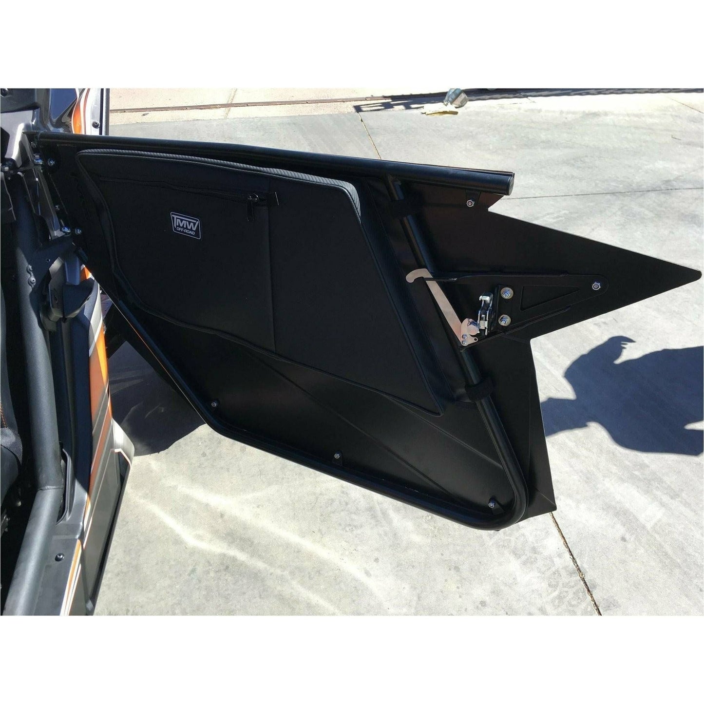 Can Am X3 Stealth Full Doors