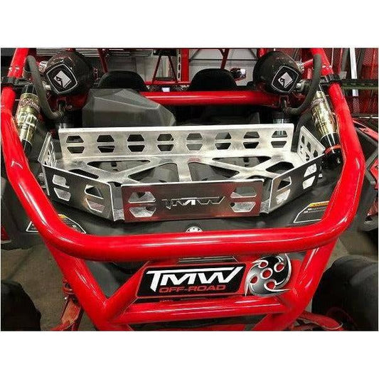 Can Am X3 Cargo Rack