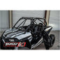 Polaris RZR (2014-2018) Raw Dune Edition Speed Cage with Roof