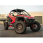 Polaris RZR Pro XP Raw Dominator Cage with Roof