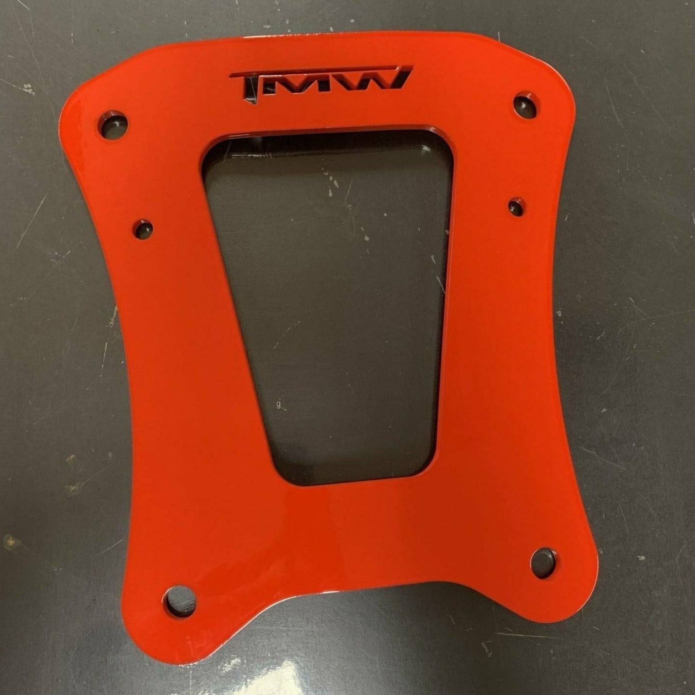 Polaris RZR Pro XP Radius Gusset Plate