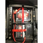 Polaris RZR Battery Tie-Down Bracket