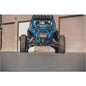 Polaris RZR 4 (2019+) Raw Sand Slayer Speed Cage with Roof