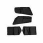 Polaris RZR 4 Sidewinder Door Bags