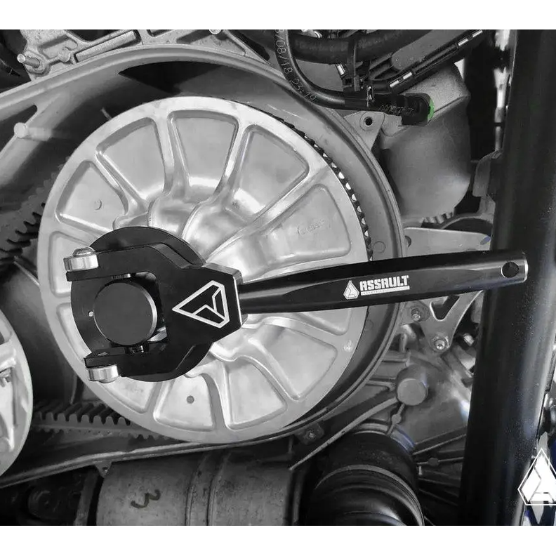 Assault Industries RZR Secondary Belt Tool