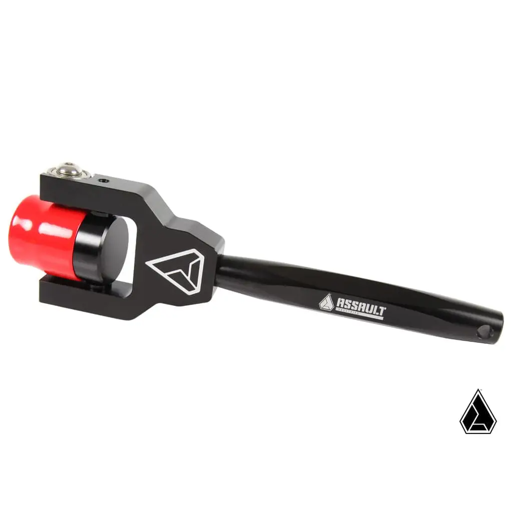 Assault Industries RZR Secondary Belt Tool