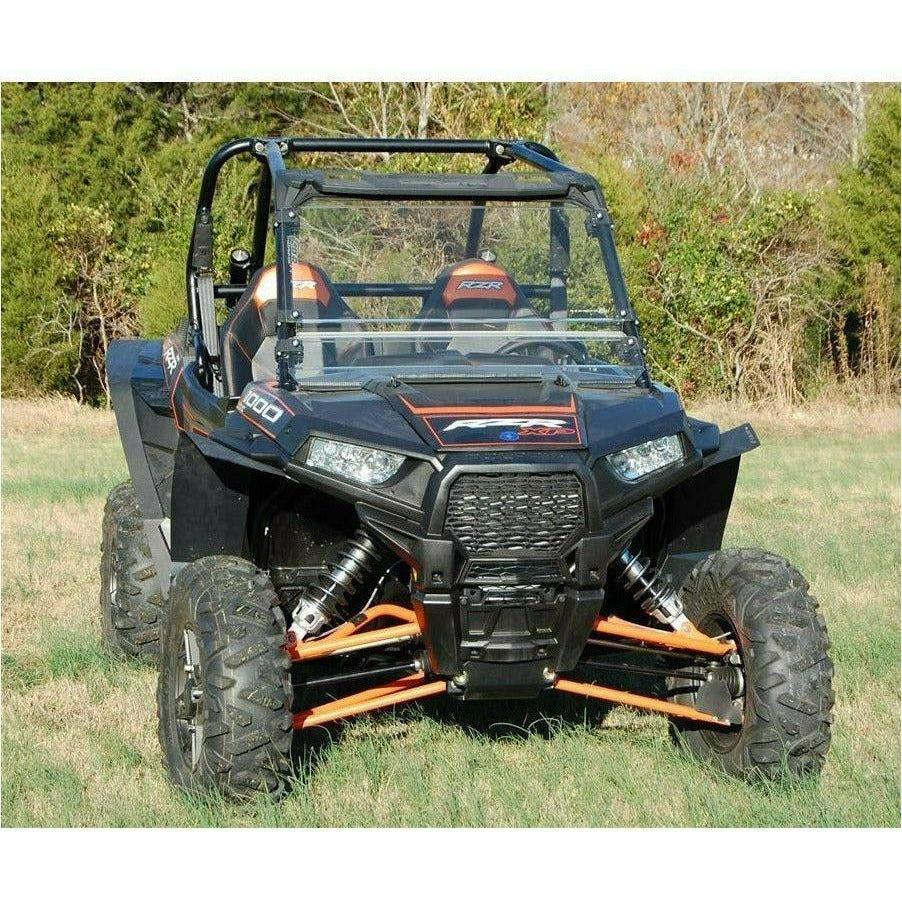 Polaris RZR XP 1000 / Turbo (2014-2018) Fender Extensions