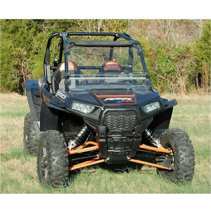 Polaris RZR XP 1000 / Turbo (2014-2018) Fender Extensions