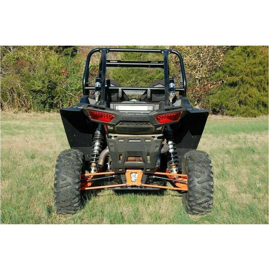 Polaris RZR XP 1000 / Turbo (2014-2018) Rear Fender Extensions