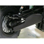 Yamaha Viking A-Arm Guards